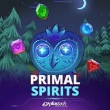 Bocoran RTP Slot Playtech Primal Spirits